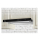 Okap kuchenny AKPO WK-7 Light Glass Touch, 50cm, Czarny/Inox